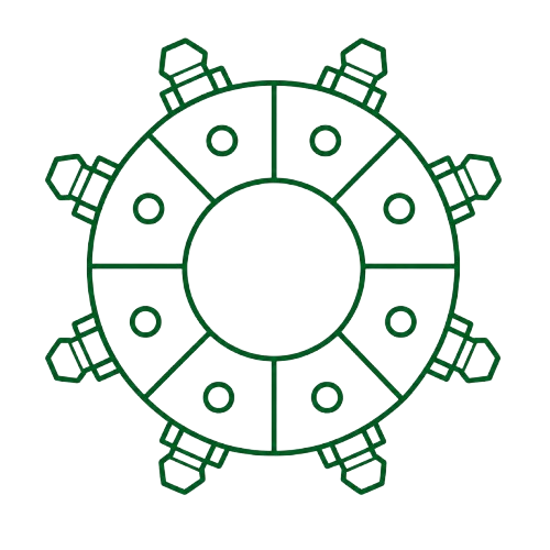 die icon